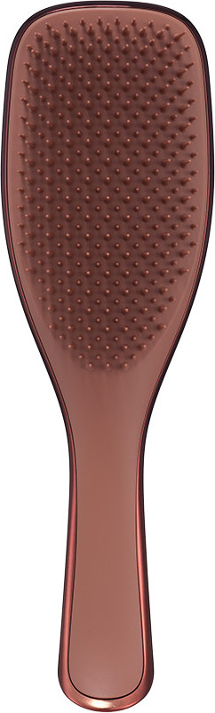  Tangle Teezer Ultimate Detangler Chrome Chocolate Bronze 