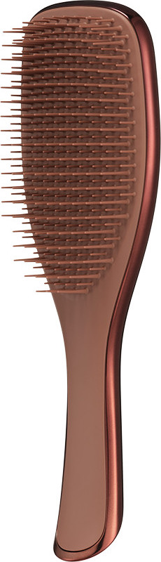  Tangle Teezer Ultimate Detangler Chrome Chocolate Bronze 