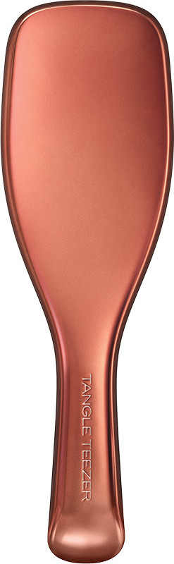 Tangle Teezer Ultimate Detangler Chrome Chocolate Bronze 