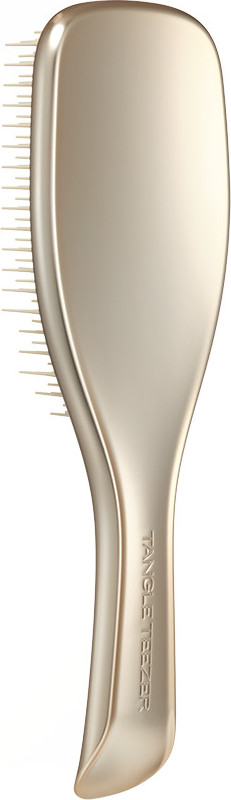  Tangle Teezer Ultimate Detangler Chrome Neo Gold 