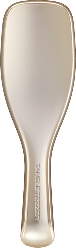  Tangle Teezer Ultimate Detangler Chrome Neo Gold 