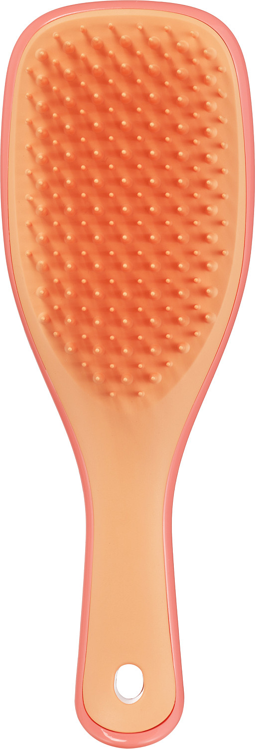  Tangle Teezer Ultimate Detangler Mini Salmon Pink & Apricot 