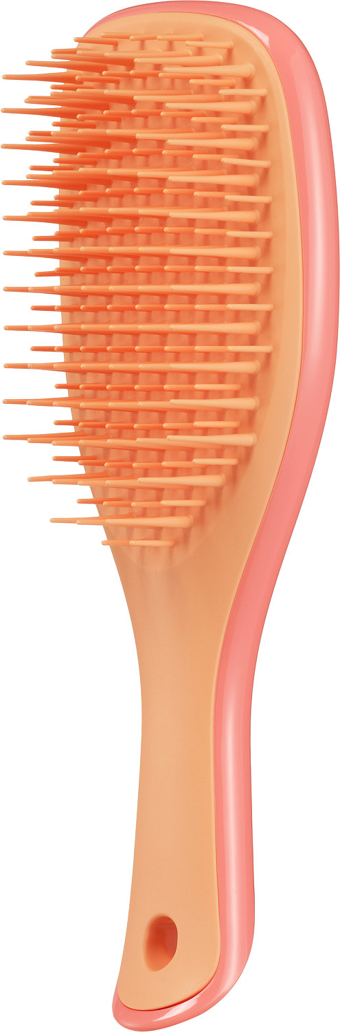  Tangle Teezer Ultimate Detangler Mini Salmon Pink & Apricot 