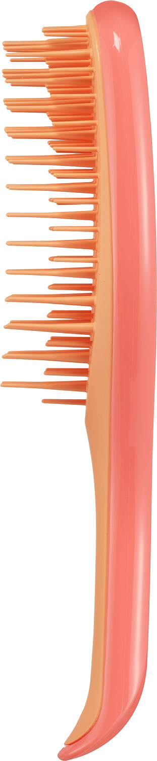  Tangle Teezer Ultimate Detangler Mini Salmon Pink & Apricot 