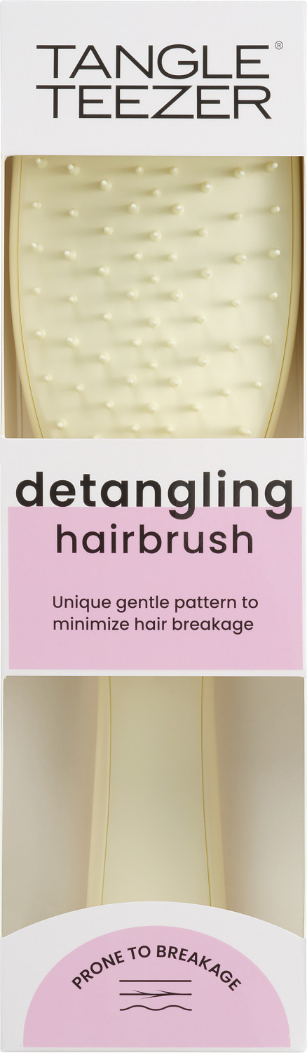  Tangle Teezer Ultimate Detangler Extra Gentle Chamomile Yellow 