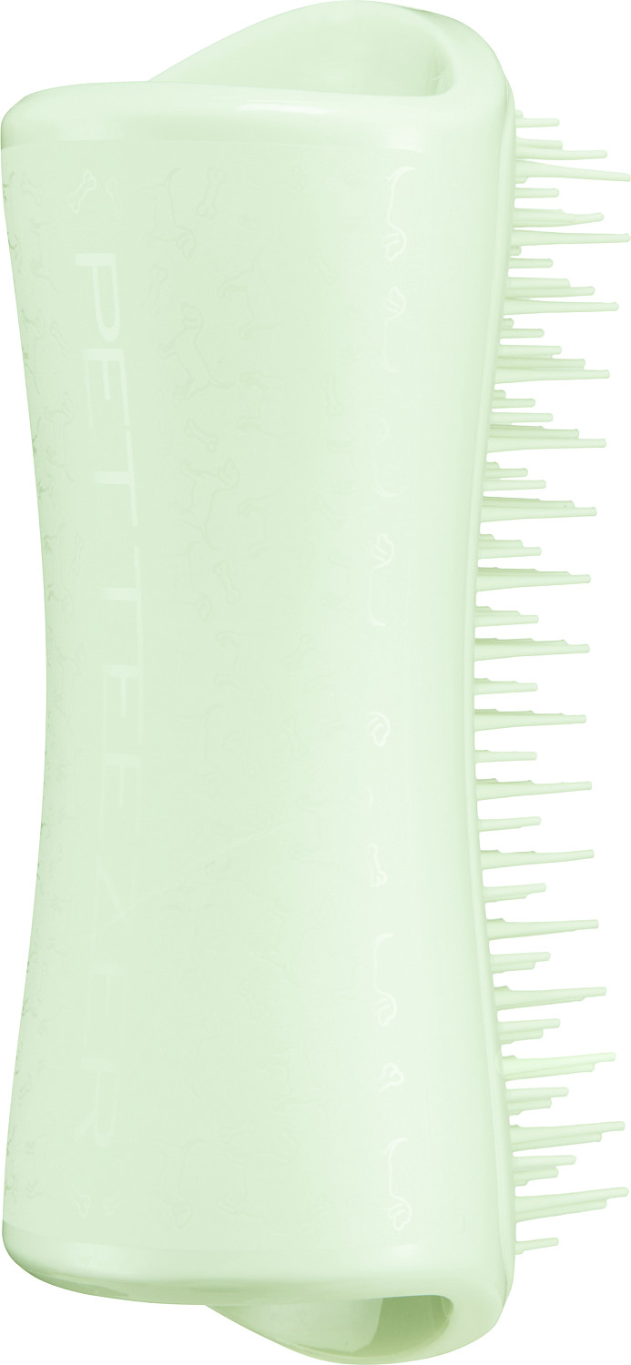  Tangle Teezer Pet Puppy Brush Mint 