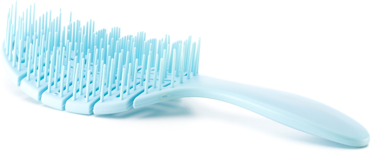  Termix Professional Anti-Static Detangling Hair Brush Ocean Breeze 