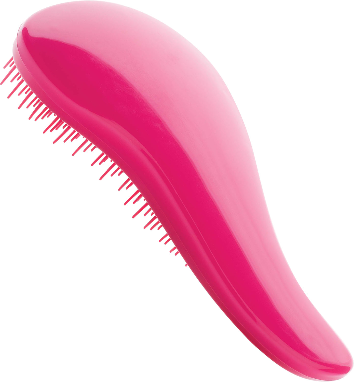  XanitaliaPro Kolor Tangle Entwirrb&uuml;rste in Pink 