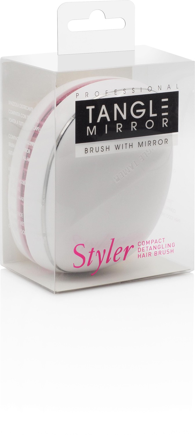  XanitaliaPro Tangle Mirror Wei&szlig; 