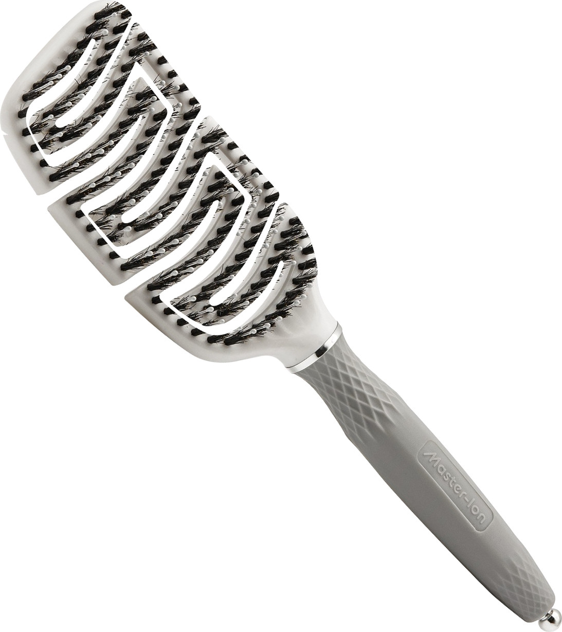  XanitaliaPro Master-Ion Master Flex Vent Brush 