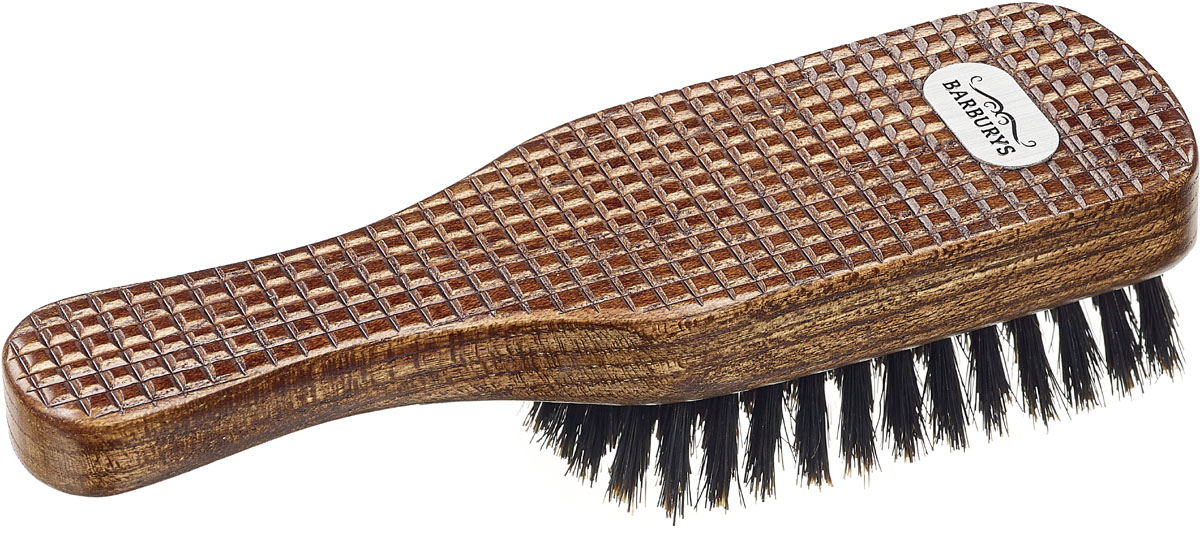  Barburys Barburys Fred Club Brush 