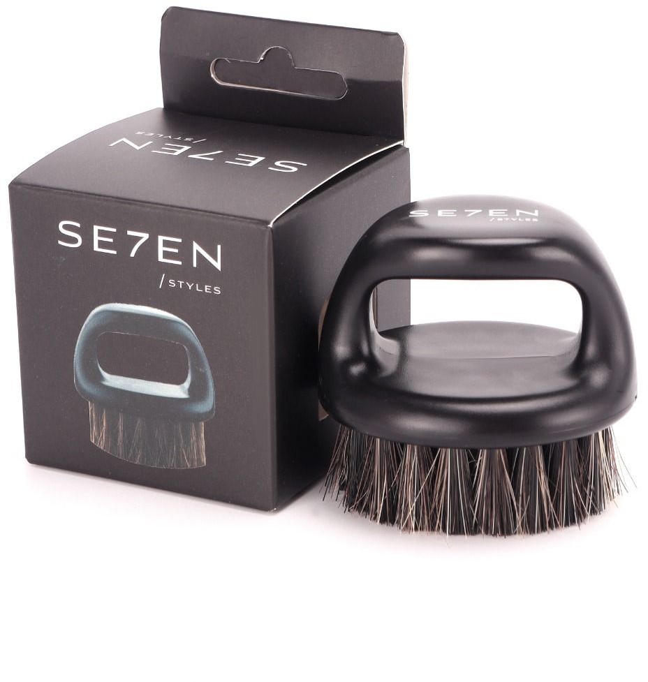  Se7en Styles Finger Fade Brush 