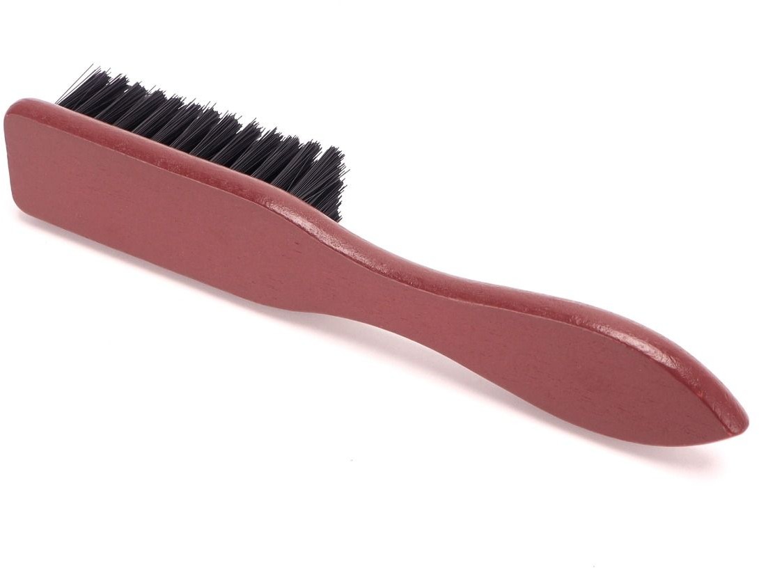  Se7en Styles Wooden Fade Brush 