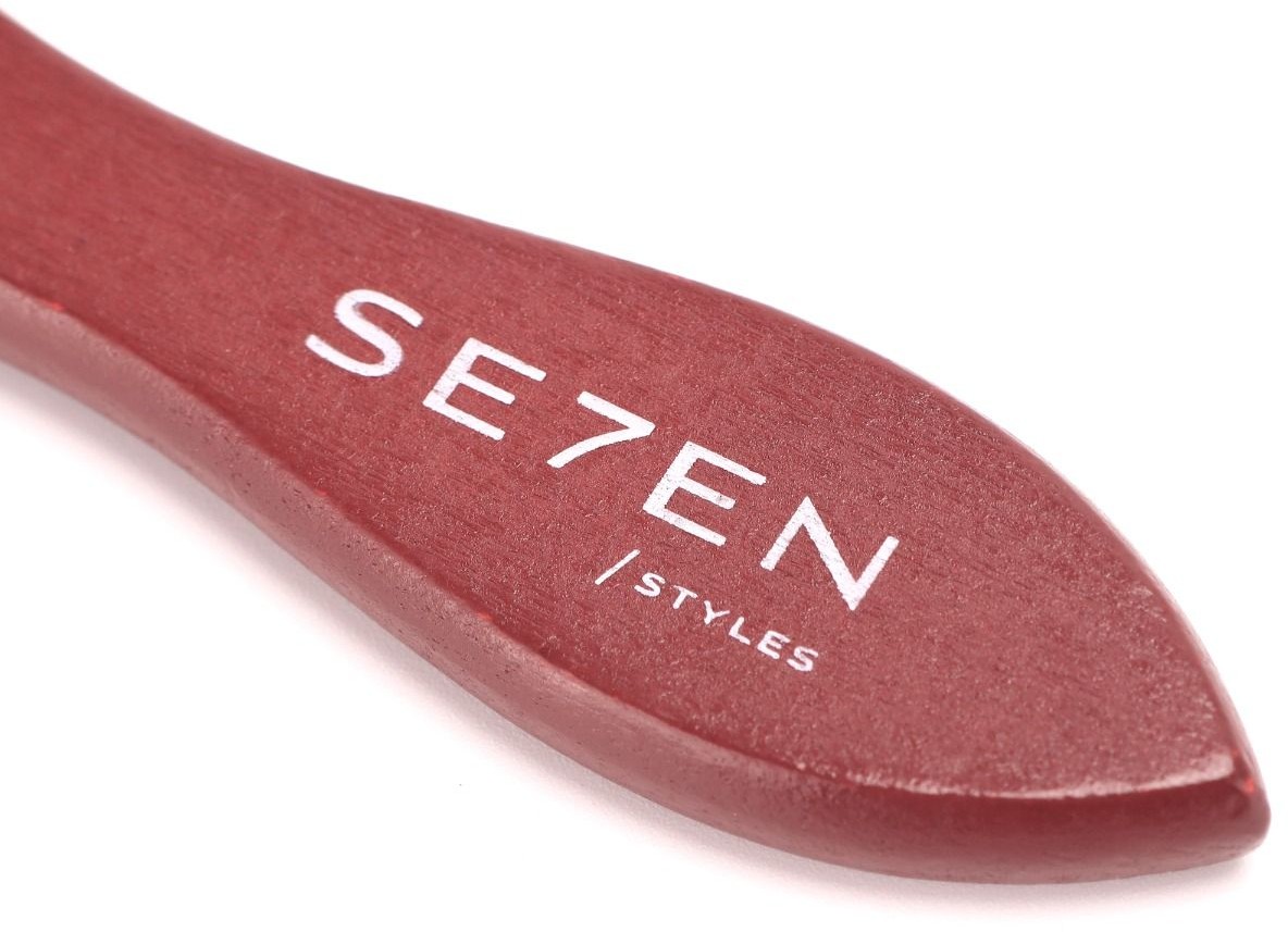  Se7en Styles Wooden Fade Brush 