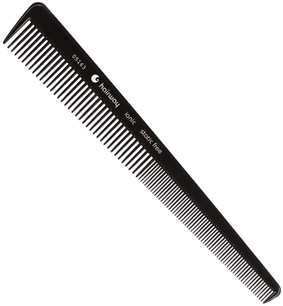  Hairway Haarkamm &bdquo;Ionic&rdquo; 