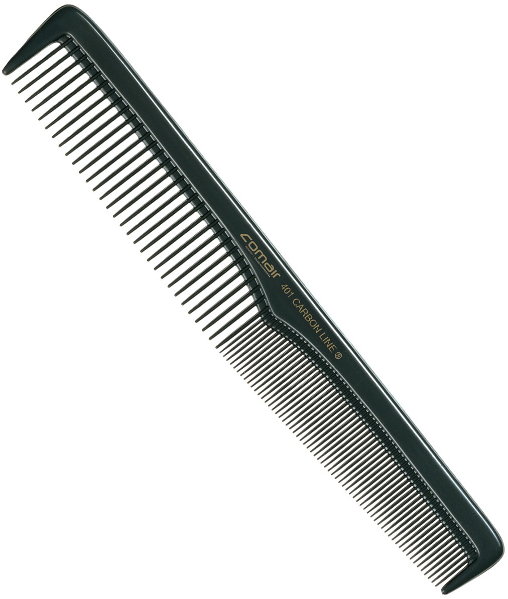  Comair Carbon Profi Line Kamm #401 
