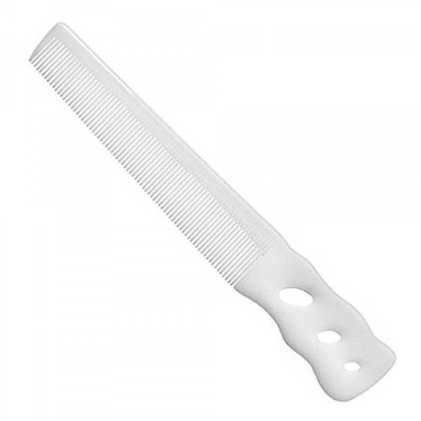  YS Park Schneidekamm 201 (166&nbsp;mm) Wei&szlig; 