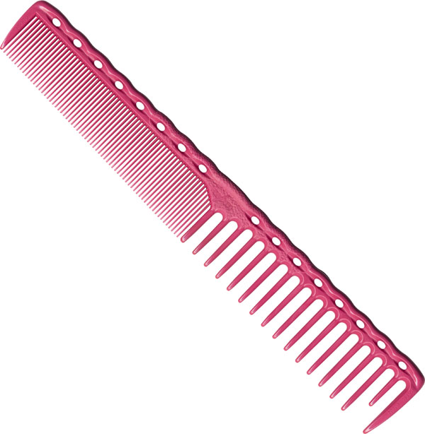  YS Park Haarschneidekamm Nr. 332 pink 