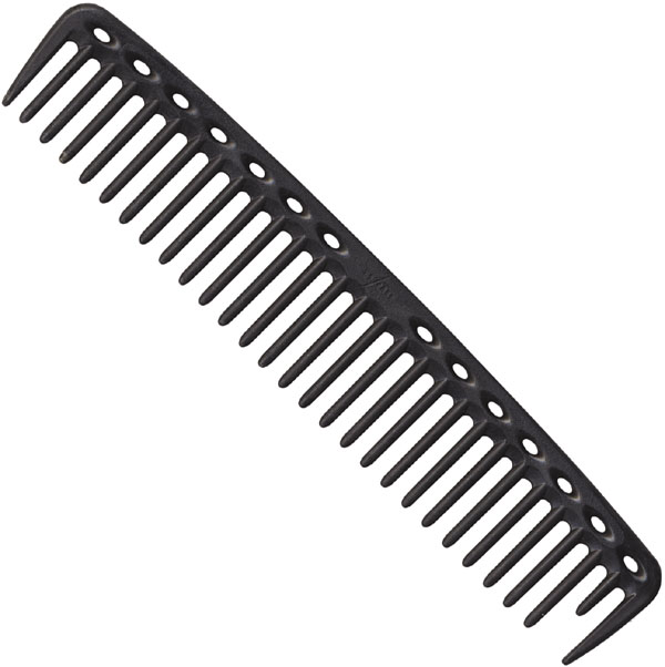  YS Park Haarschneidekamm Nr. 452 carbon-schwarz 