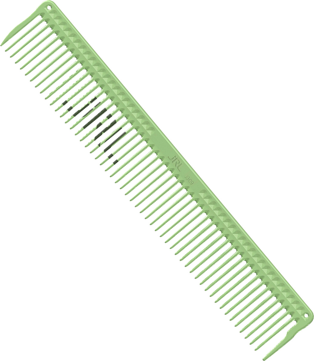  JRL Haarschneidekamm 8.8" Hellgr&uuml;n 
