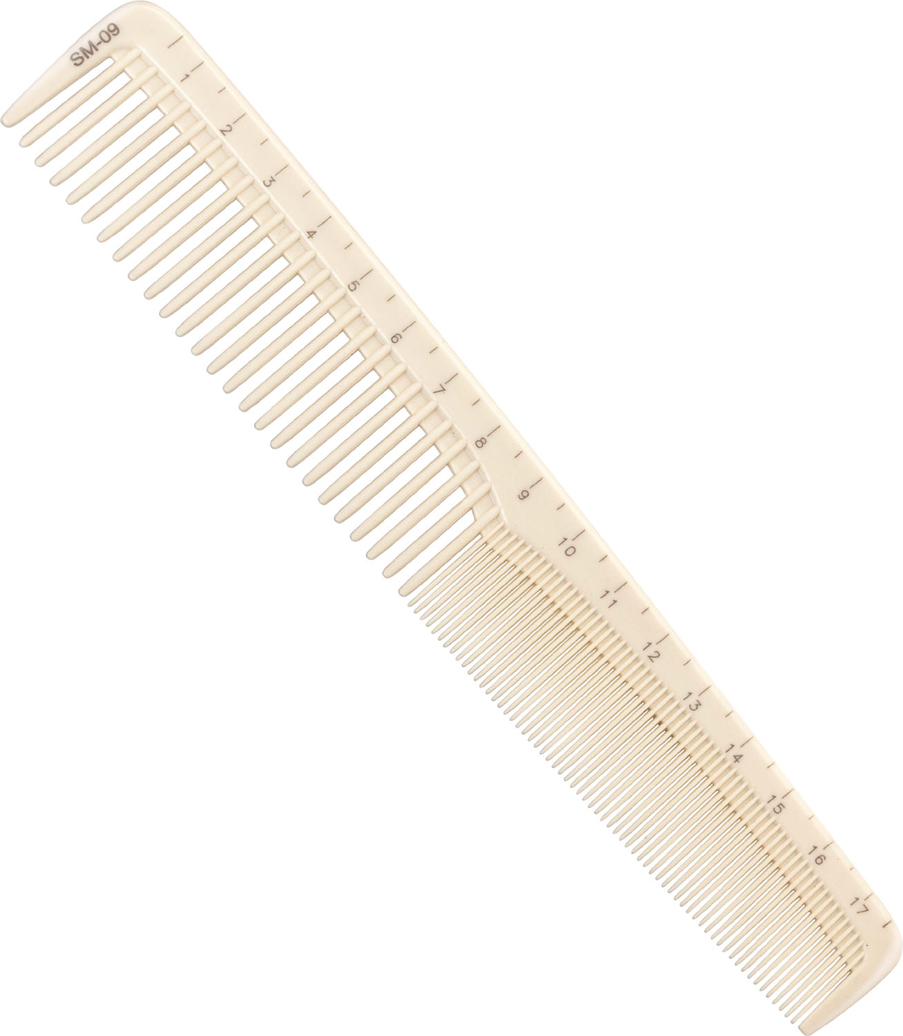  XanitaliaPro Haarschneidekamm 