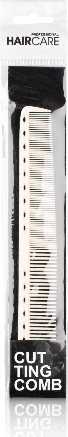  XanitaliaPro Haarschneidekamm 