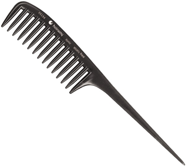  Hairway Haarkamm &bdquo;Ionic&rdquo; 