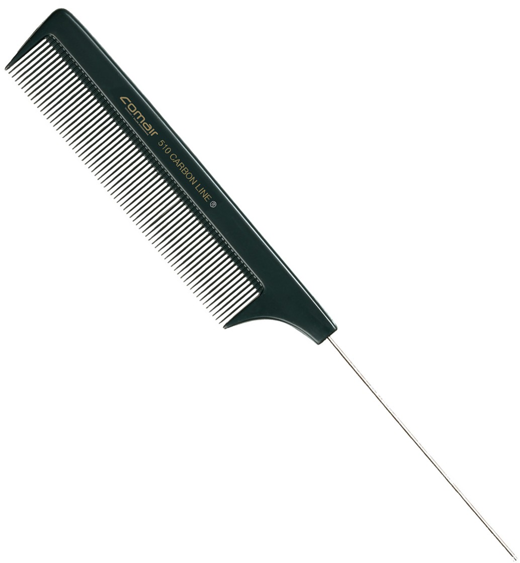  Comair Carbon Profi Line Stielkamm #510 