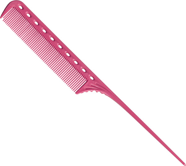  YS Park Stielkamm Nr. 101 pink 