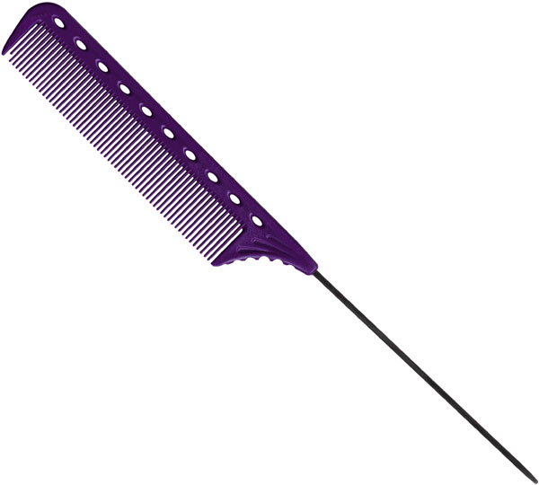  YS Park Stielkamm Nr. 102 purple 