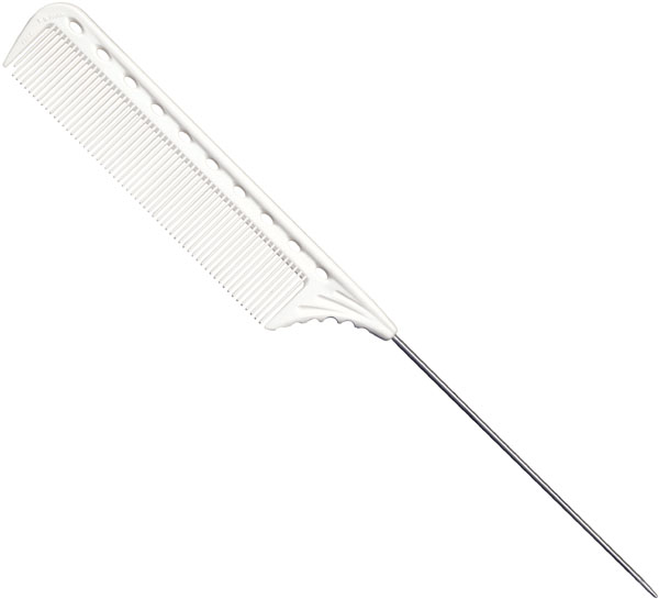  YS Park Stielkamm Nr. 102 weiss 