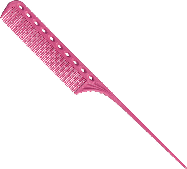  YS Park Stielkamm Nr. 111 pink 