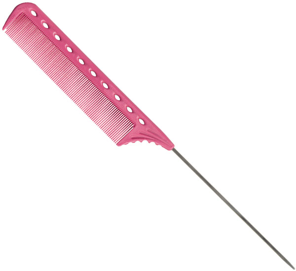  YS Park Stielkamm Nr. 112 pink 