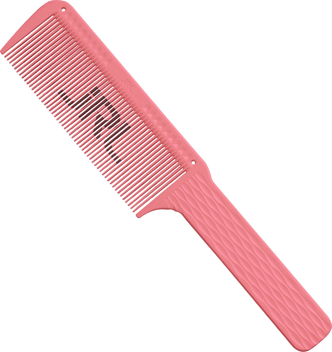  JRL Barber Blending Kamm 9.6" Pink 