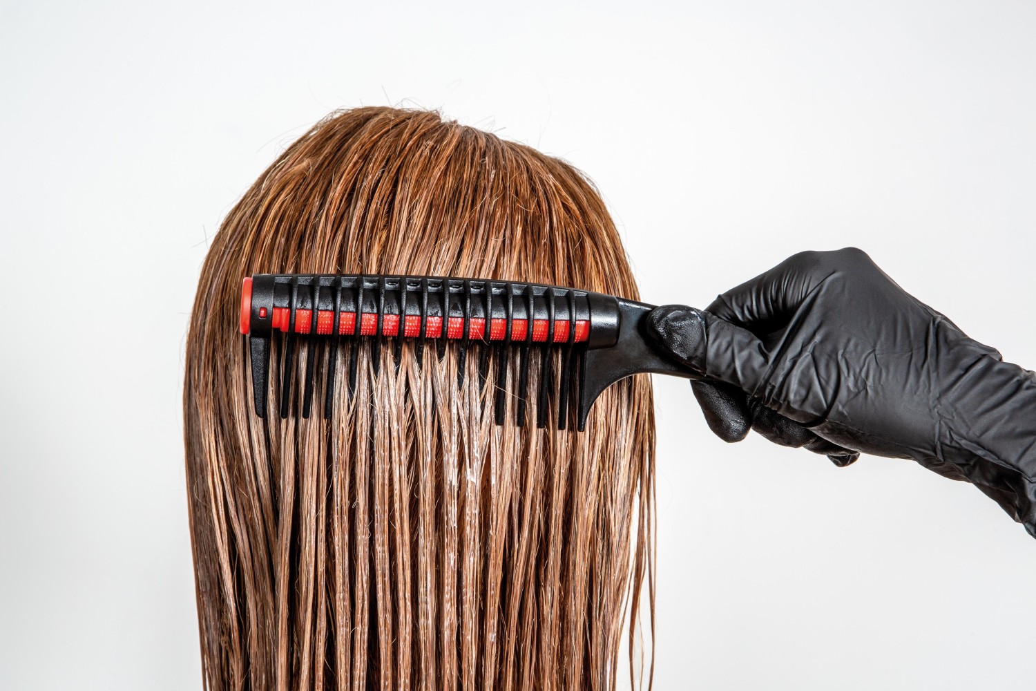  XanitaliaPro Color Rolling Kamm 23 cm 