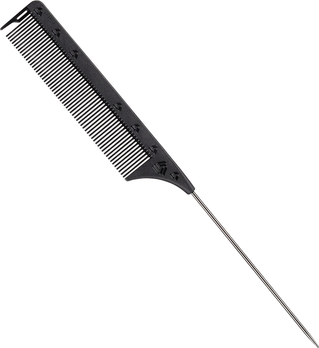 XanitaliaPro Styling Z Grip Carbon-Kamm-Set 