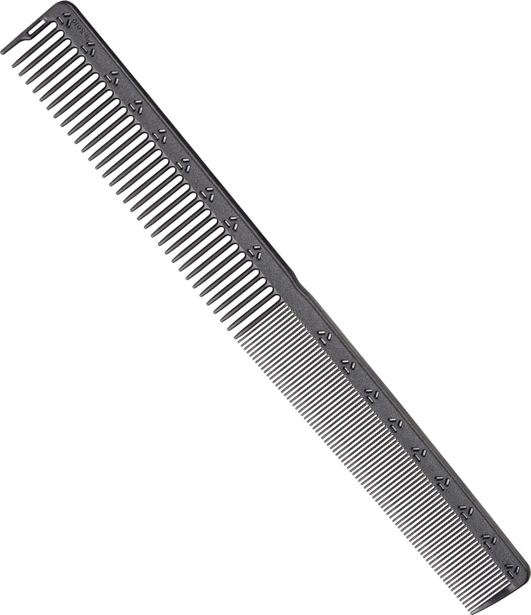  XanitaliaPro Styling Z Grip Carbon-Kamm-Set 