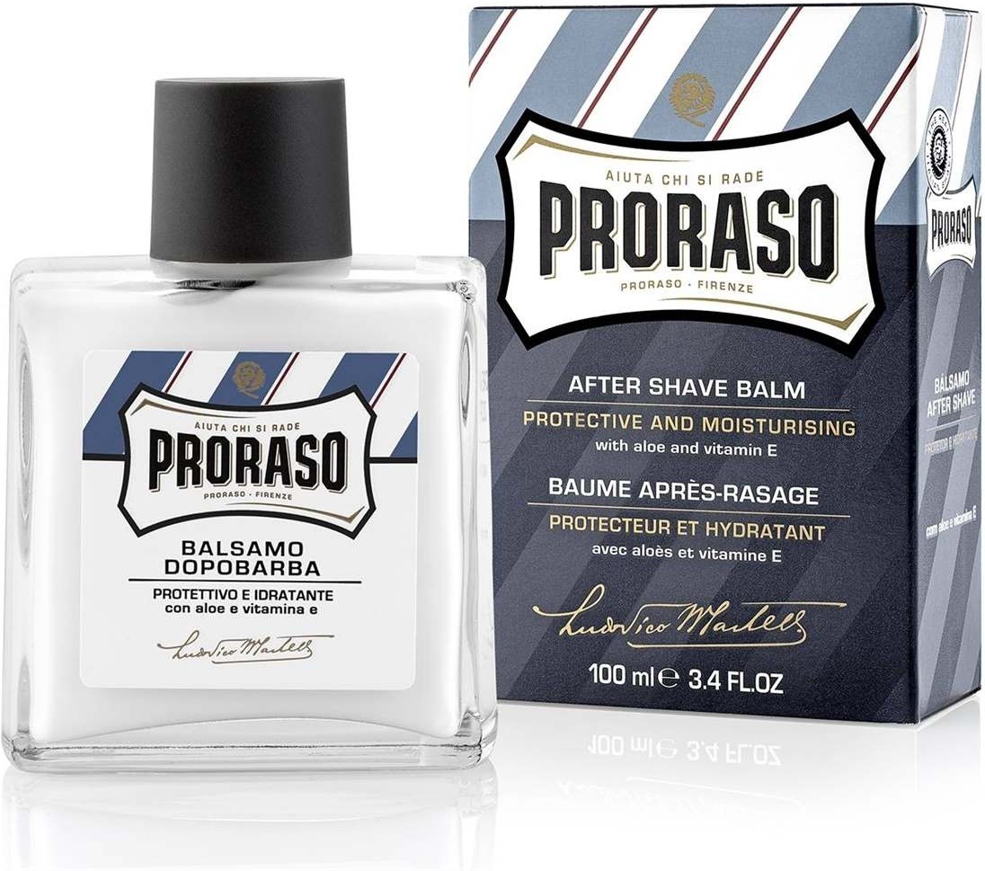  Proraso After Shave Balsam Blau 100 ml 