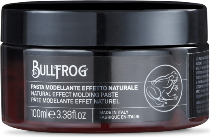  Bullfrog Natural Effect Molding Paste 100 ml 