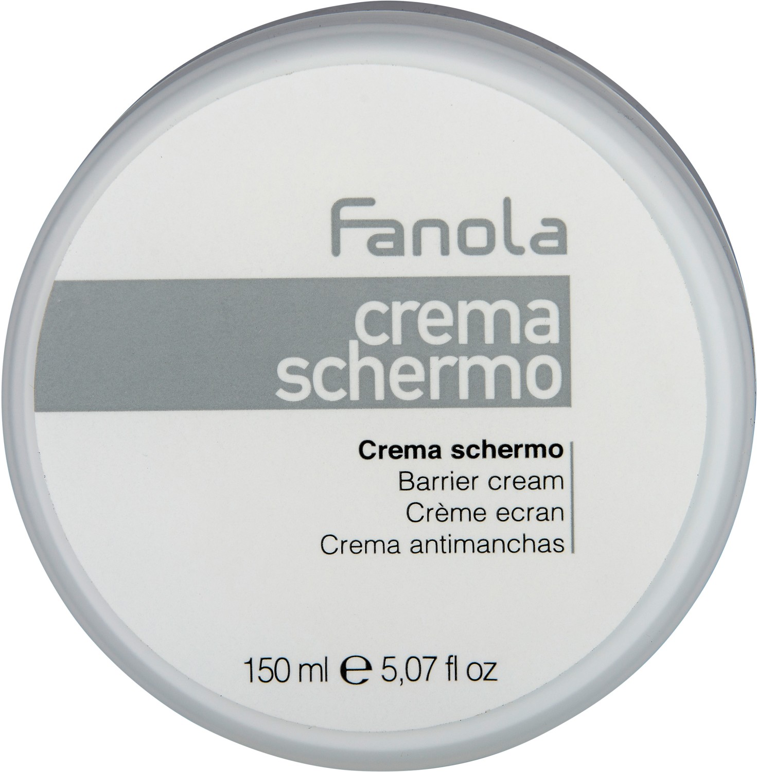  Fanola Barrier Creme 150 ml 