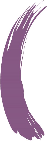  Play Up Hair Mascara 11 violet 