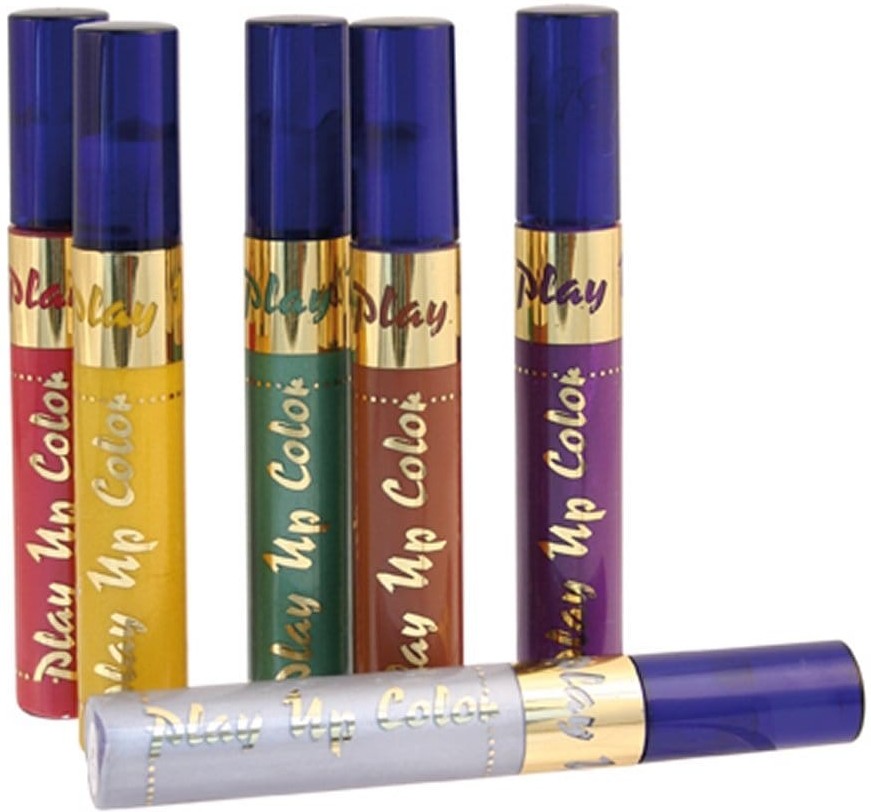  Play Up Hair Mascara 22 kastanie-kupfer 