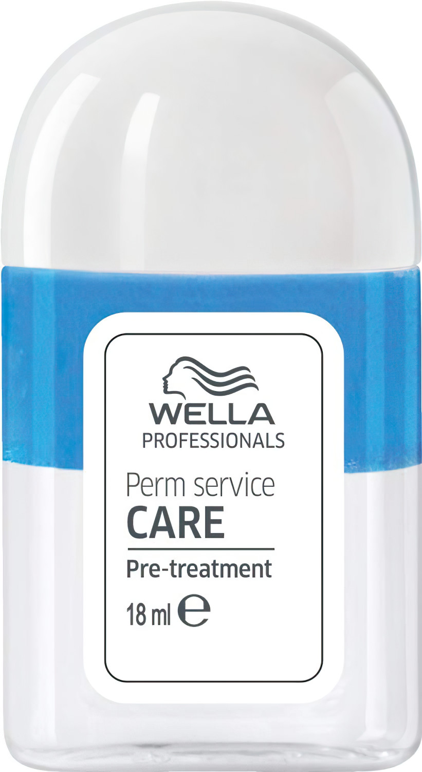  Wella Perm Service Care Pre-Treatment 