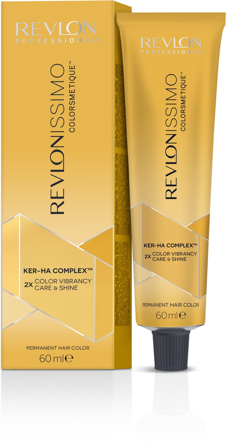  Revlon Professional Colorsmetique 9.31 Sehr Hellblond Gold-Asch 