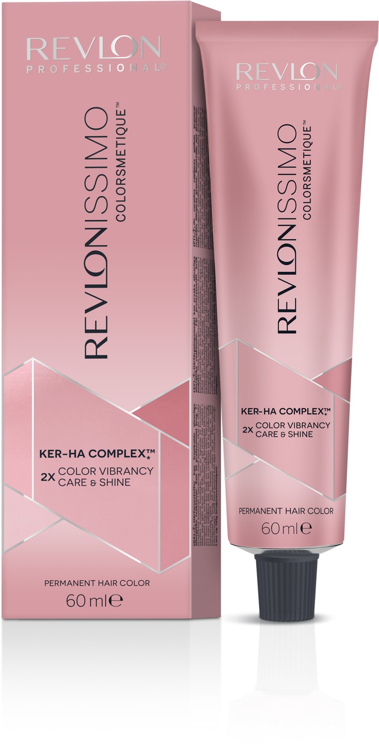  Revlon Professional Colorsmetique Pure Color 400 Kupfer 