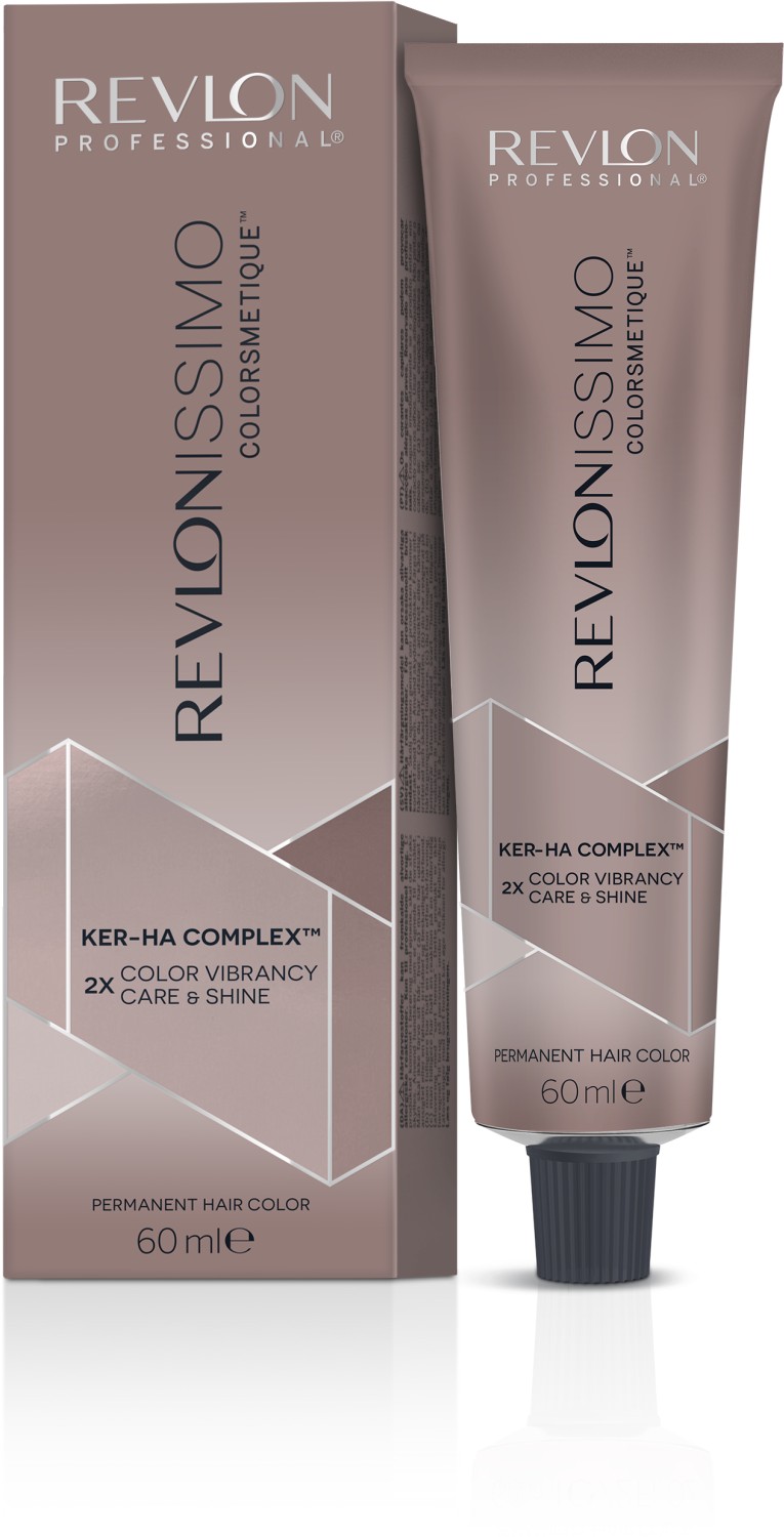  Revlon Professional Colorsmetique 8.24 Hellblond Iris&eacute;-Braun 