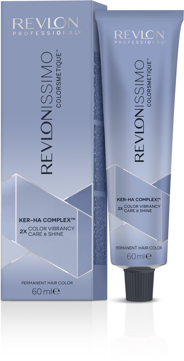  Revlon Professional Colorsmetique 10.21 Extra Hellblond Iris&eacute;-Asch 