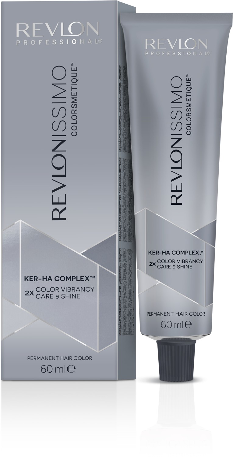 Revlon Professional Colorsmetique 8.7MN Hellblond 