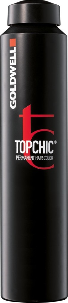  Goldwell Topchic Depot 5-N hellbraun 250 ml 