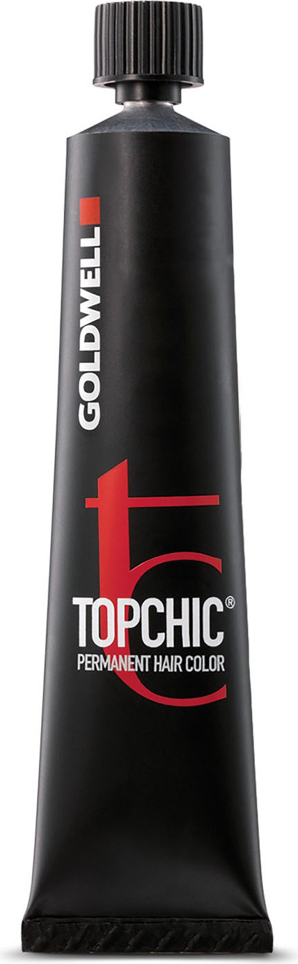  Goldwell Topchic Naturals 6NP Dunkel Natur Perlblond 60 ml 